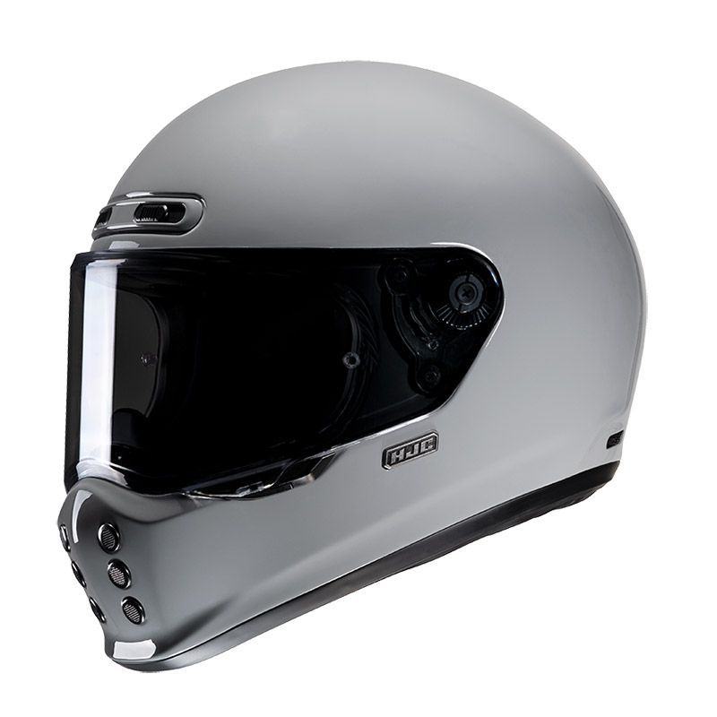 Casco Integrale HJC V10 - (Nardo Gray)