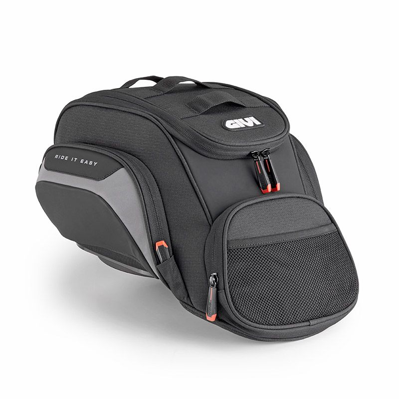 GIVI BORSA SERBATOIO EASY05 TANKLOCK