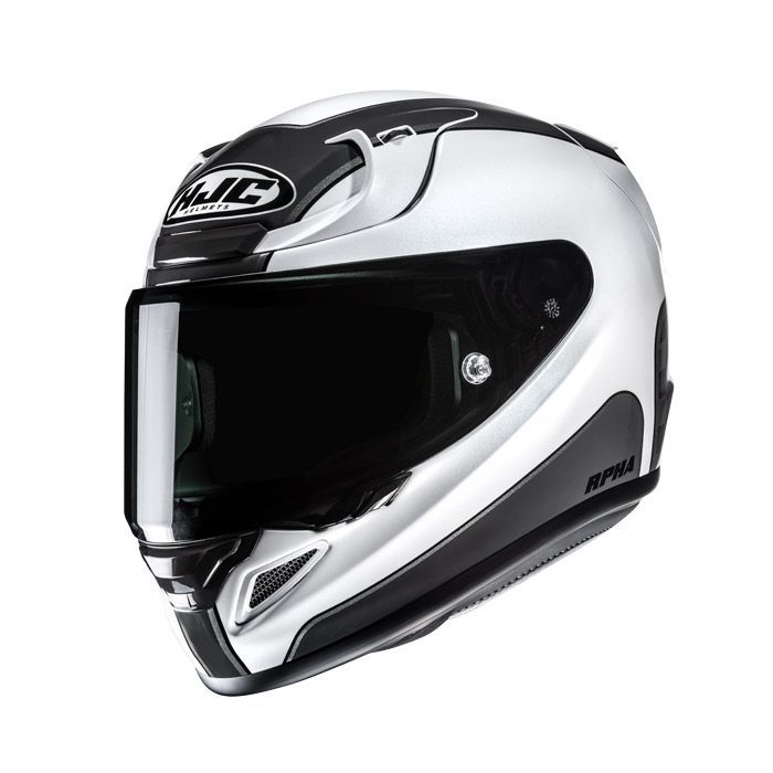 Casco Integrale HJC RPHA 12 RESPON - (Respon MC5)