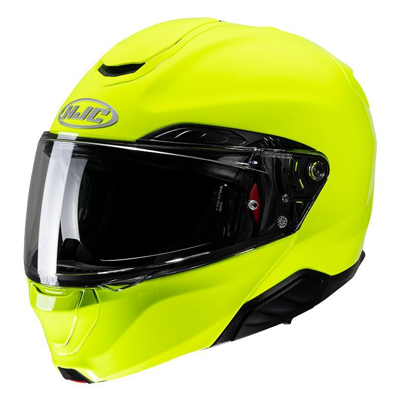 Casco Modulare HJC RPHA 91 - (Fluo Yellow) Casco Modulare HJC RPHA 91 - (Fluo Yellow)
