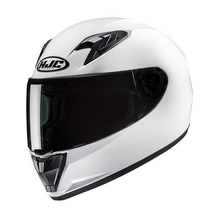 Casco Integrale Bambino HJC Y10 - (White)