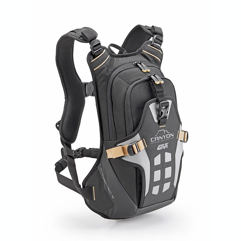 GIVI ZAINO DA ENDURO GRT731