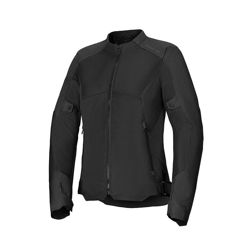 Giacca Donna Estiva ALPINESTARS STELLA C-1 AIR - (Black)