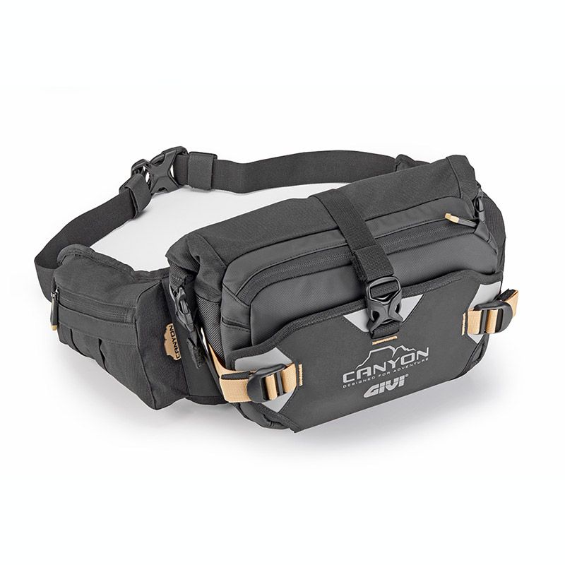 GIVI MARSUPIO DA ENDURO GRT732