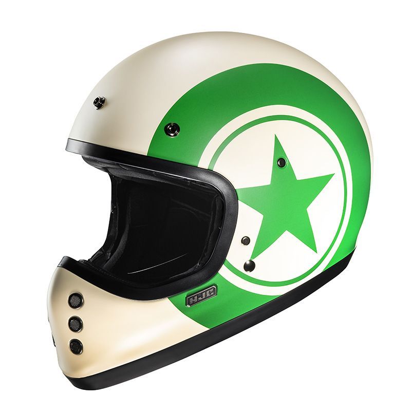 Casco Integrale HJC V60 NYX - (Nyx MC4SF)