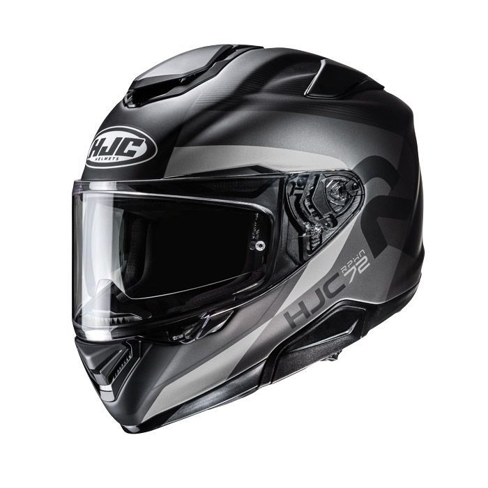Casco Integrale HJC RPHA 72 PHYTA - (Phyta MC5SF)