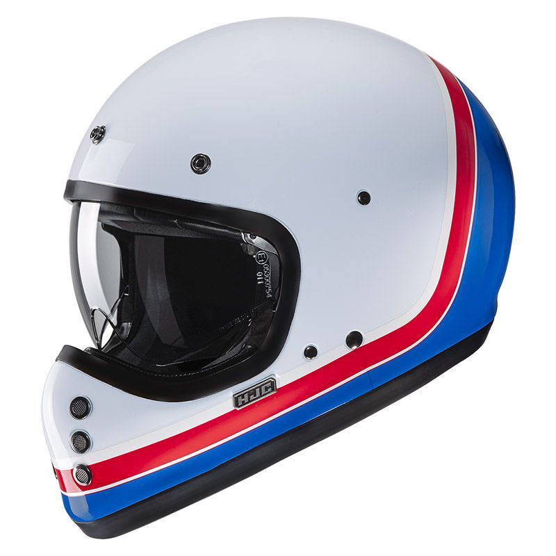 Casco Integrale HJC V60 SCOBY - (Scoby MC21)
