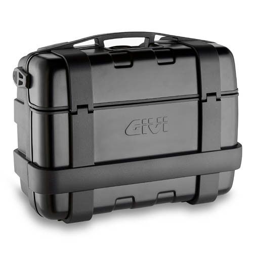 GIVI VALIGIA TREKKER TRK33N BLACK LINE