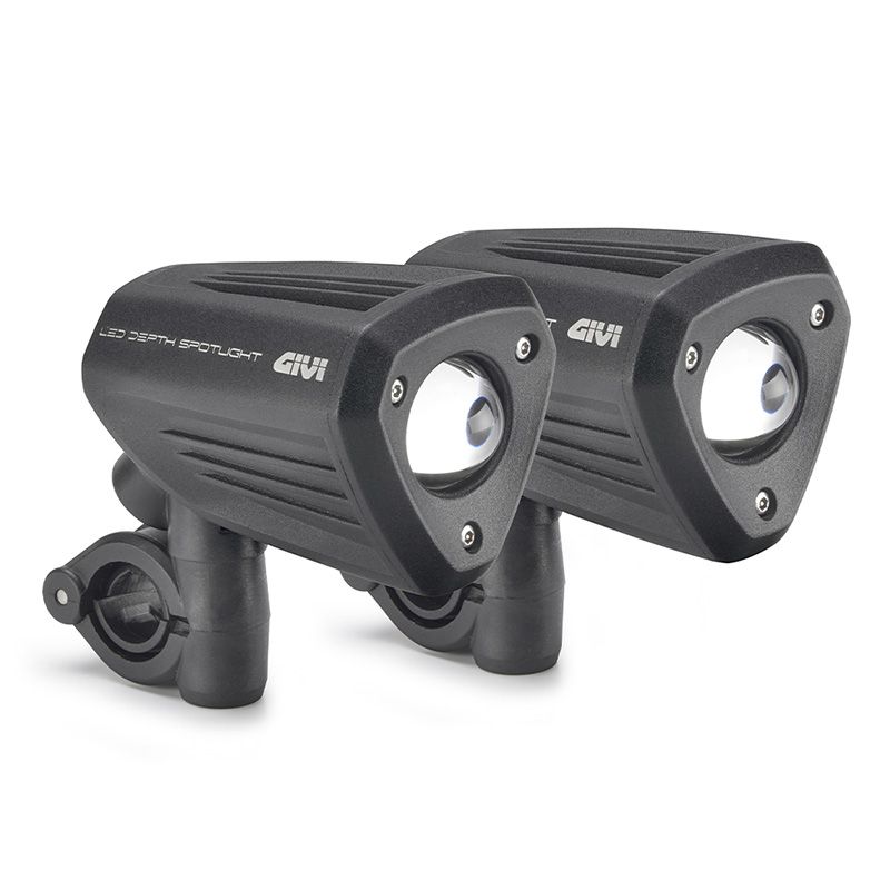 GIVI S312 LED PROJECTORS