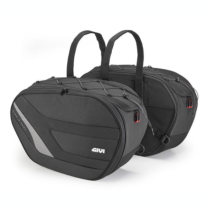 GIVI BORSE LATERALI EASY10