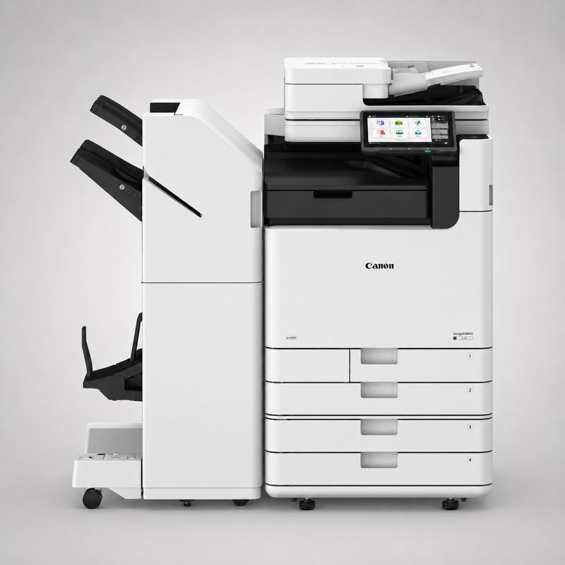 Canon Drucker