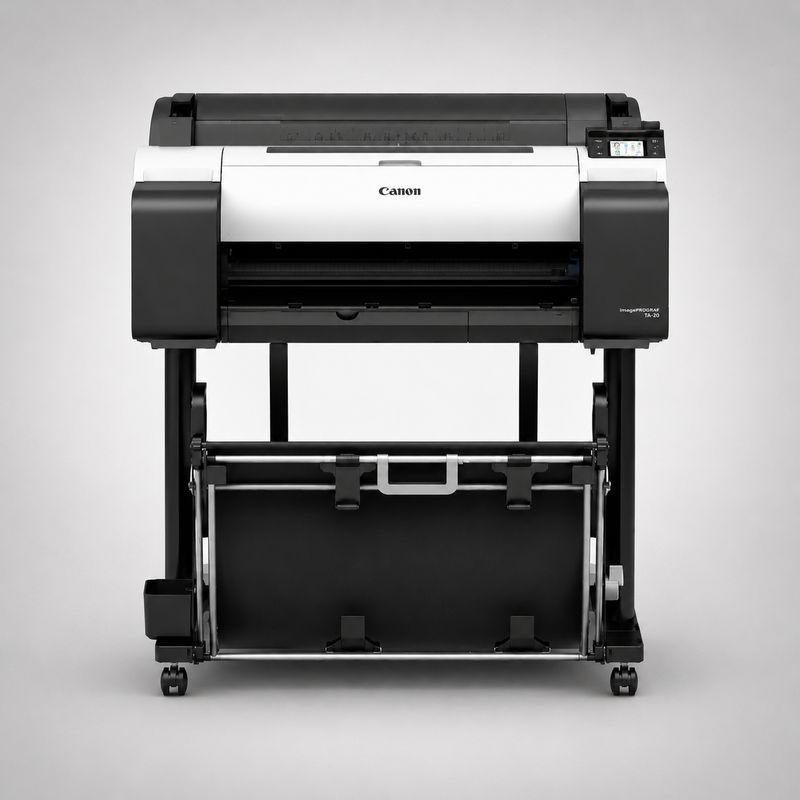 Grossformatdrucker