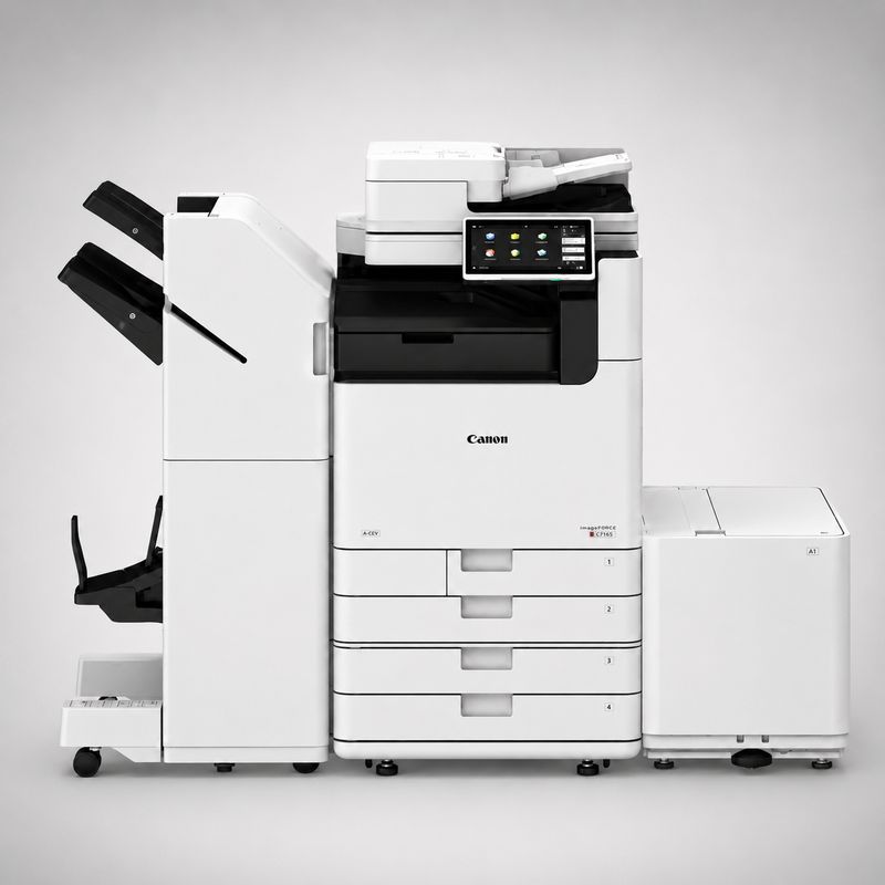 Multifunktionsdrucker