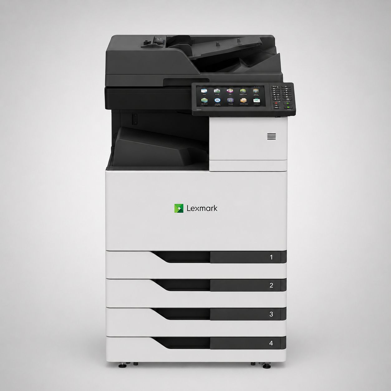 Lexmark XC4150
