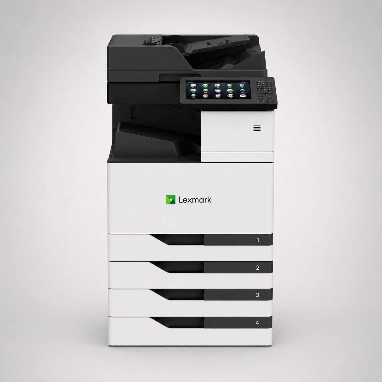 Lexmark XC9245