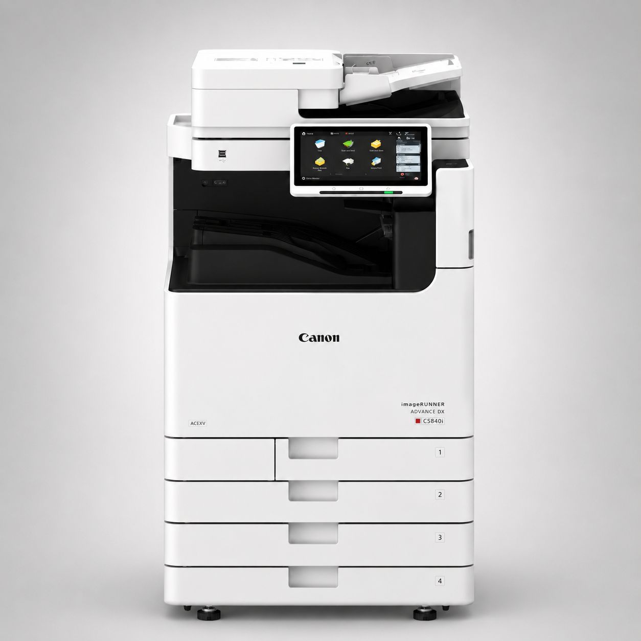 Canon imageRUNNER ADVANCE DX C5840i