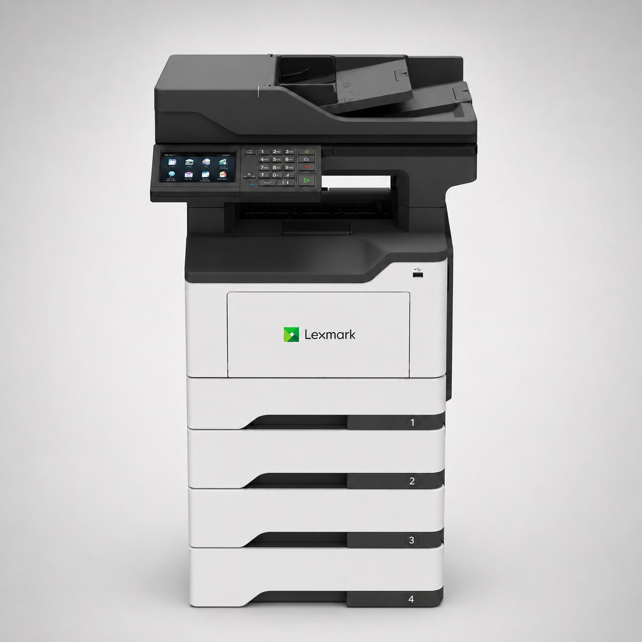 Lexmark XC4140