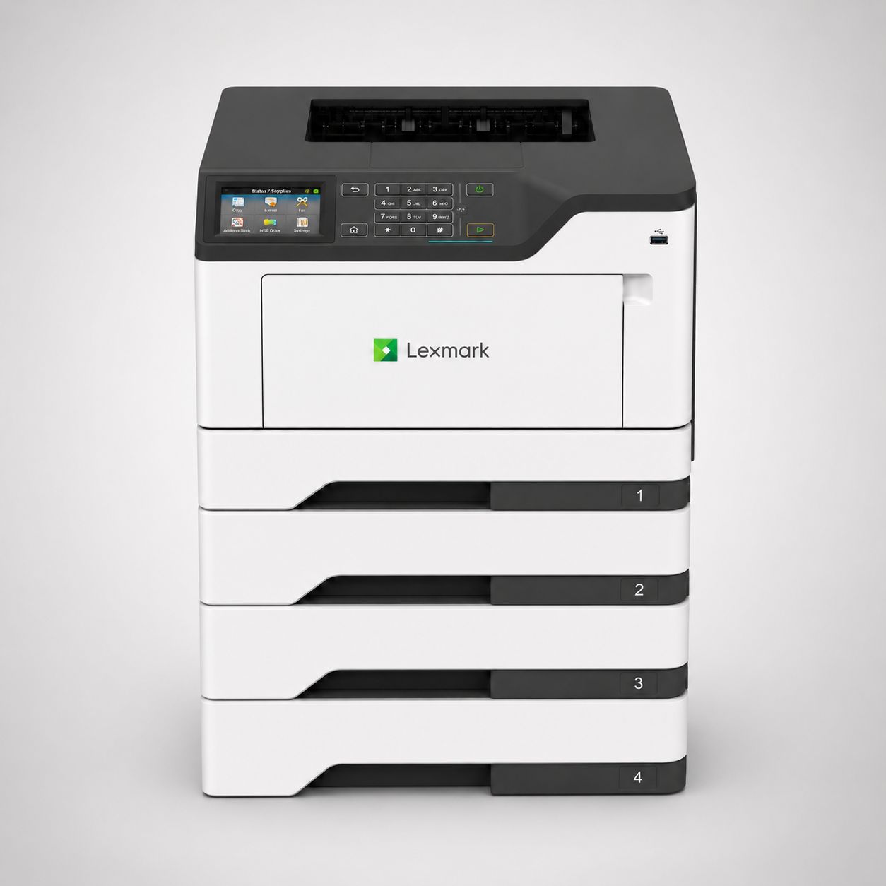 Lexmark M1246