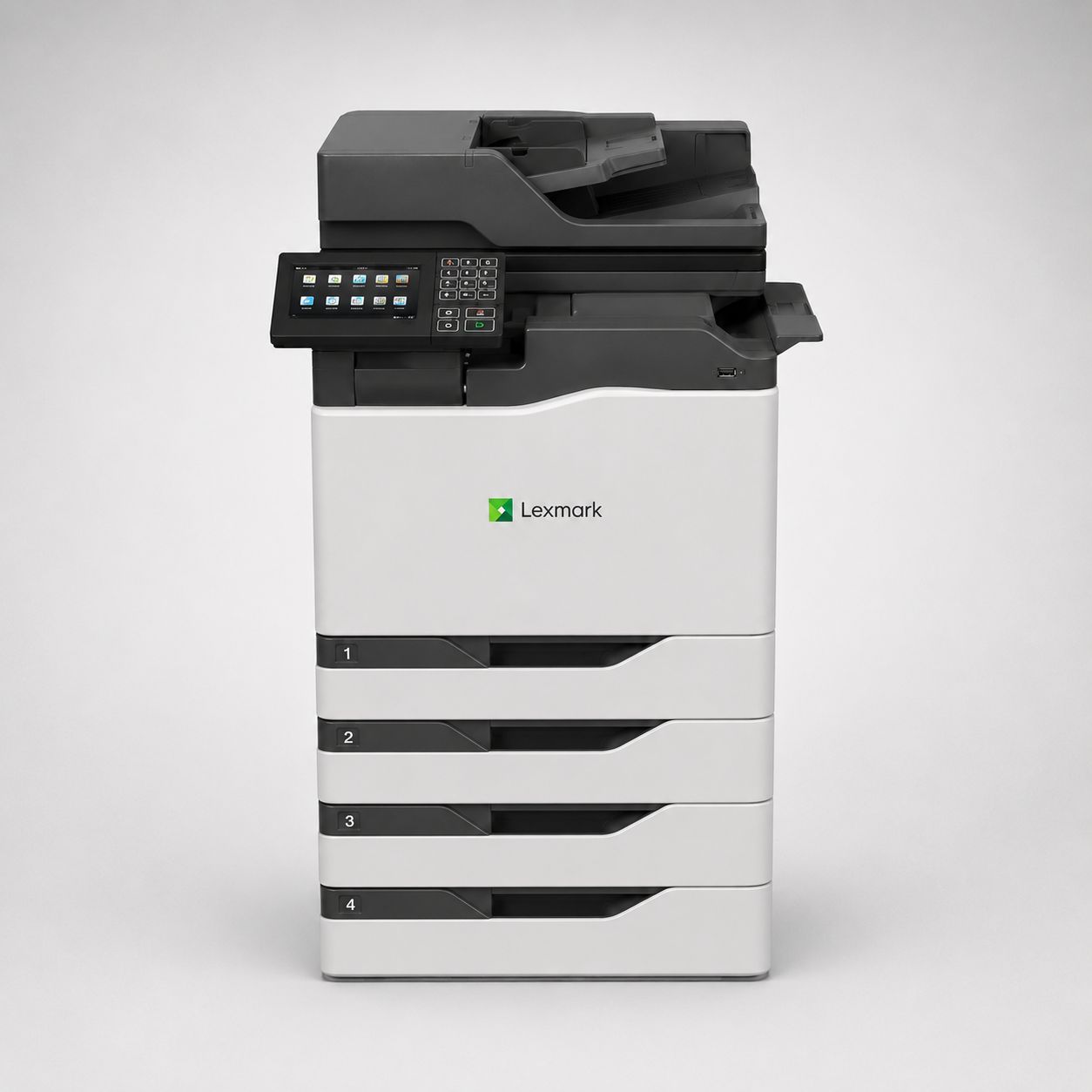 Lexmark XC6152