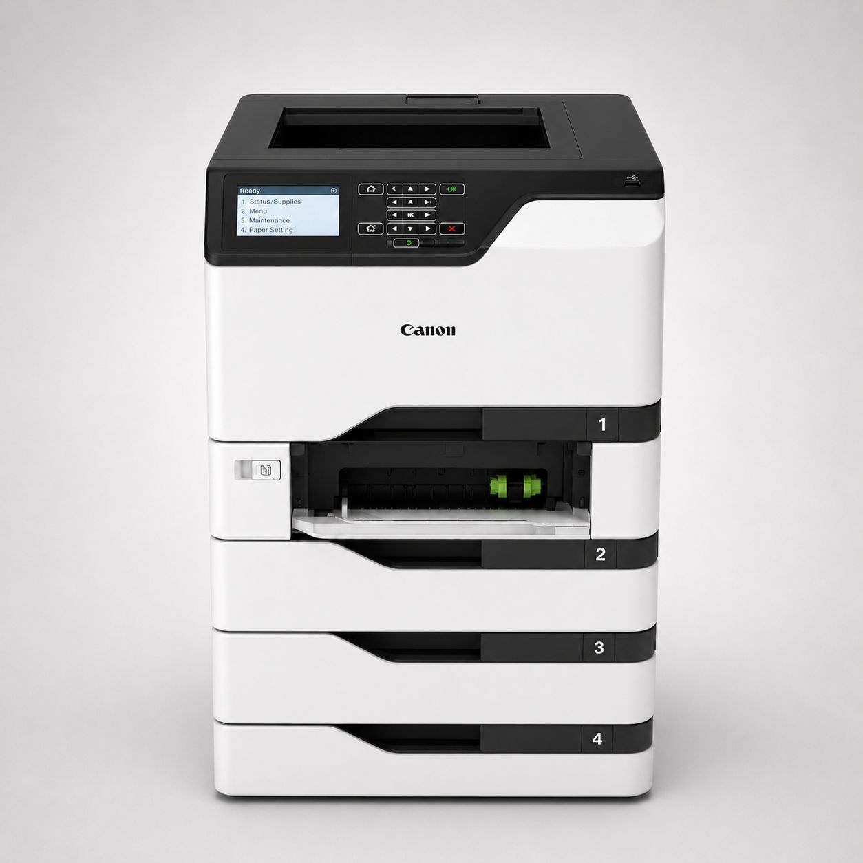 Lexmark C4150
