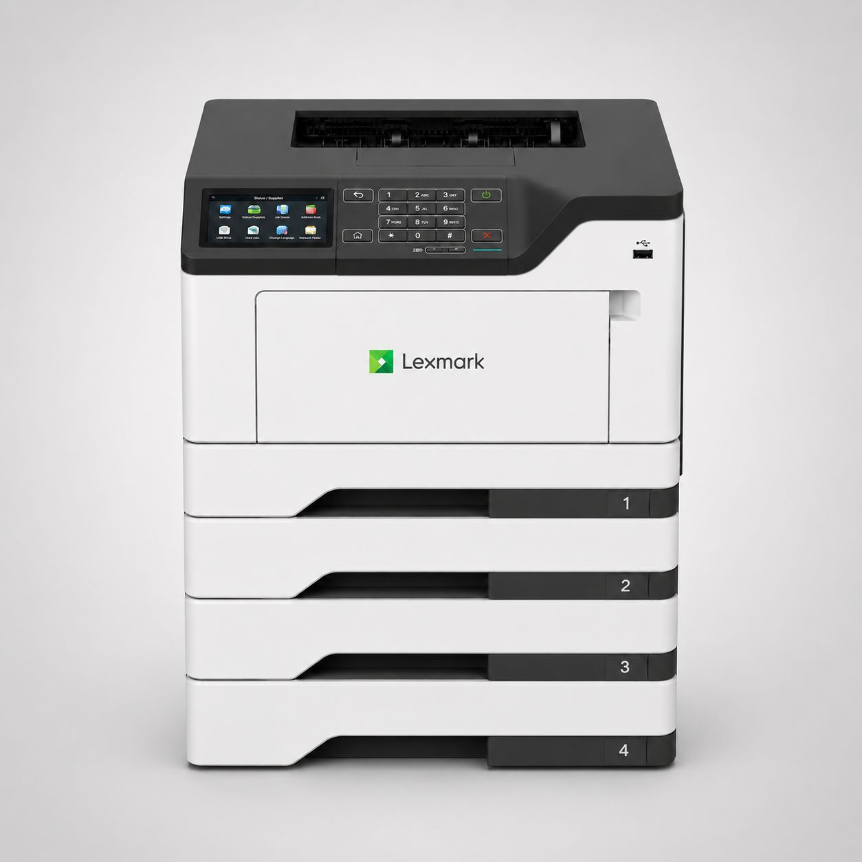 Lexmark M3250