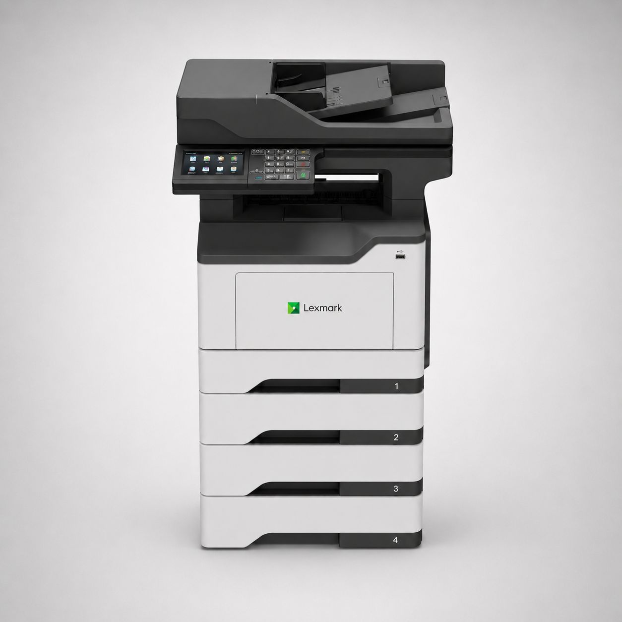 Lexmark XM1246