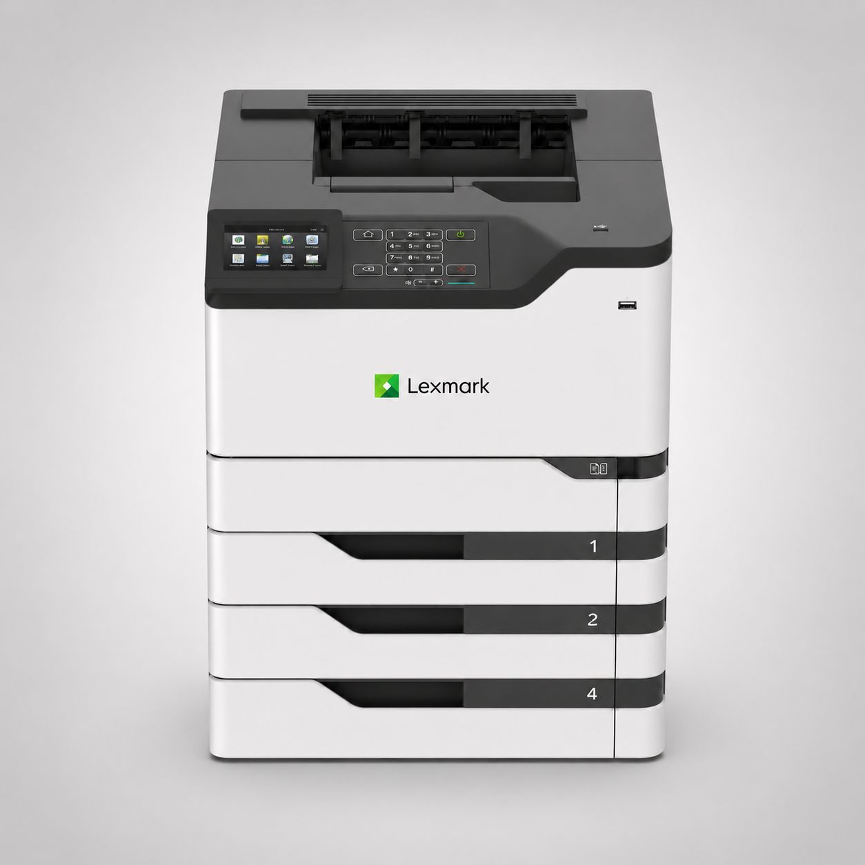 Lexmark M5270