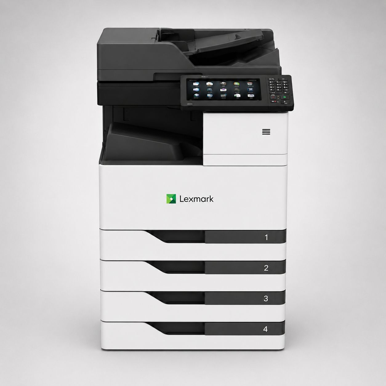 Lexmark XC9235