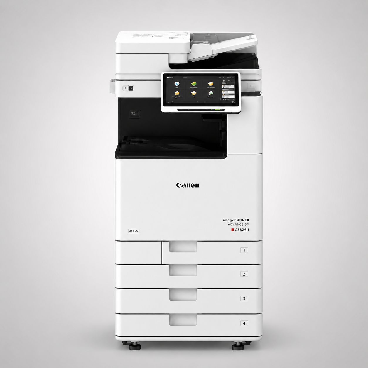 Canon imageRUNNER ADVANCE DX C3826i