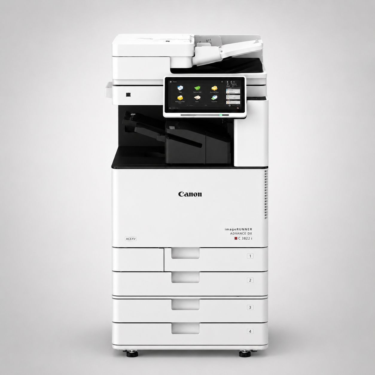 Canon imageRUNNER Advance DX C3822i