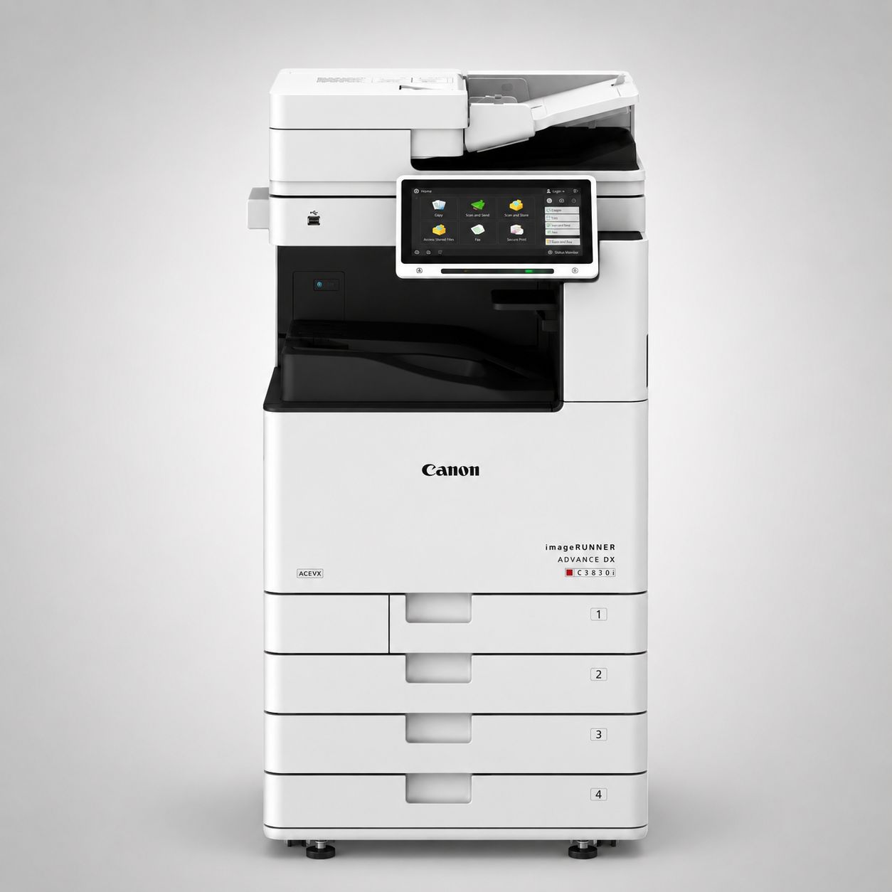 Canon imageRUNNER ADVANCE DX C3830i