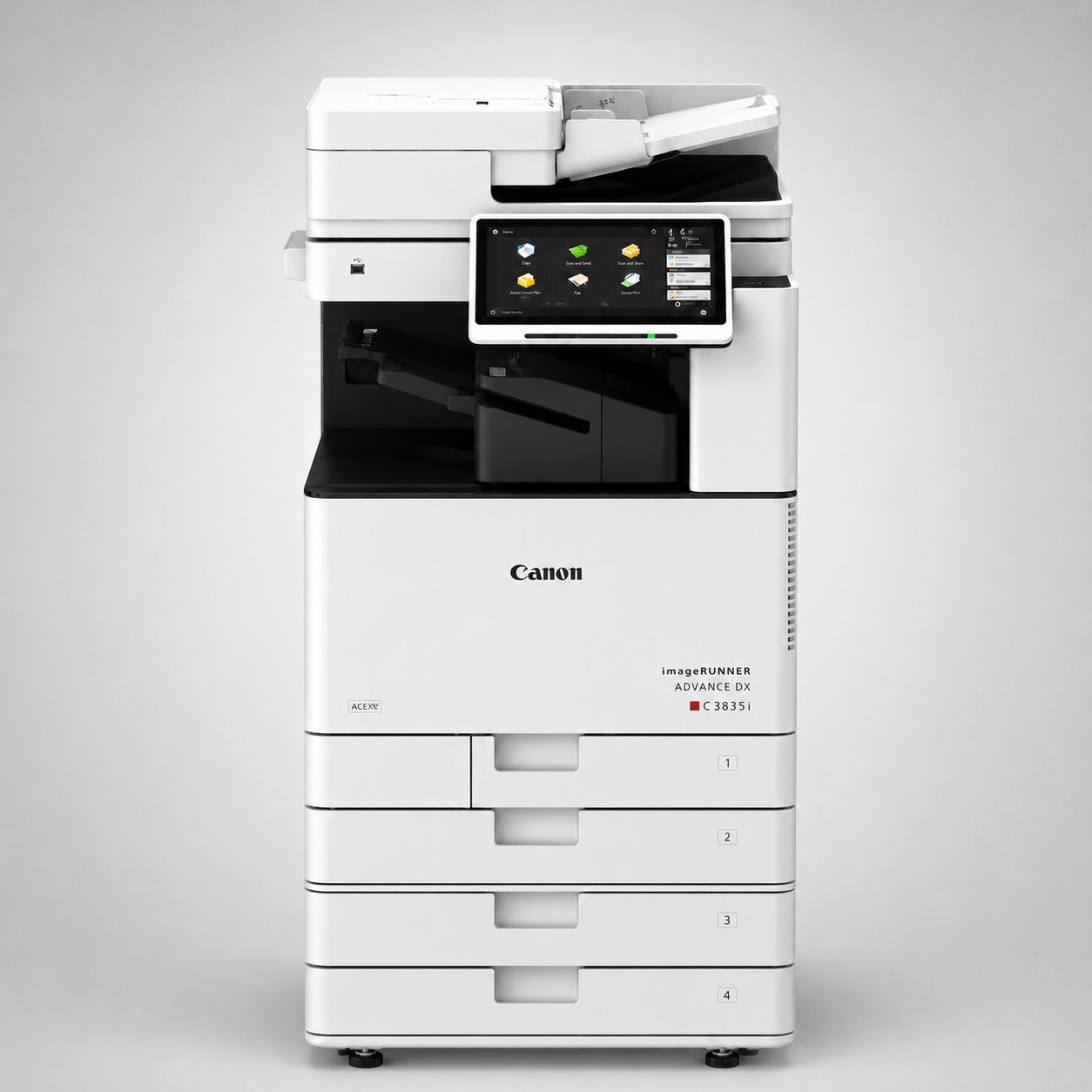 Canon imageRUNNER Advance DX C3835i