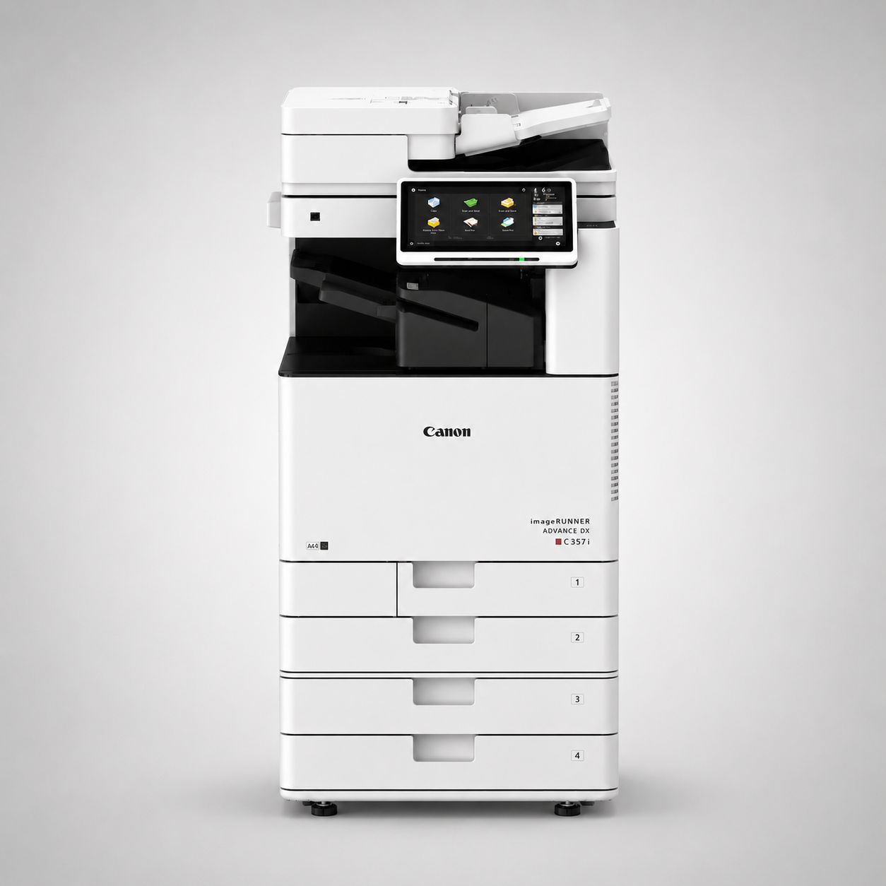 Canon imageRUNNER Advance DX C357i
