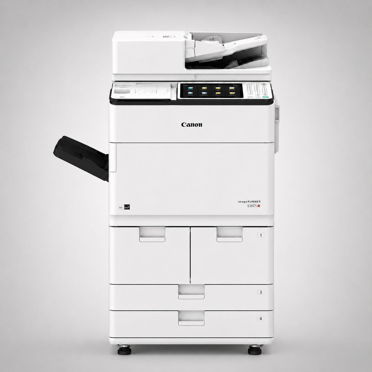 Canon imageRUNNER ADVANCE DX C478iZ