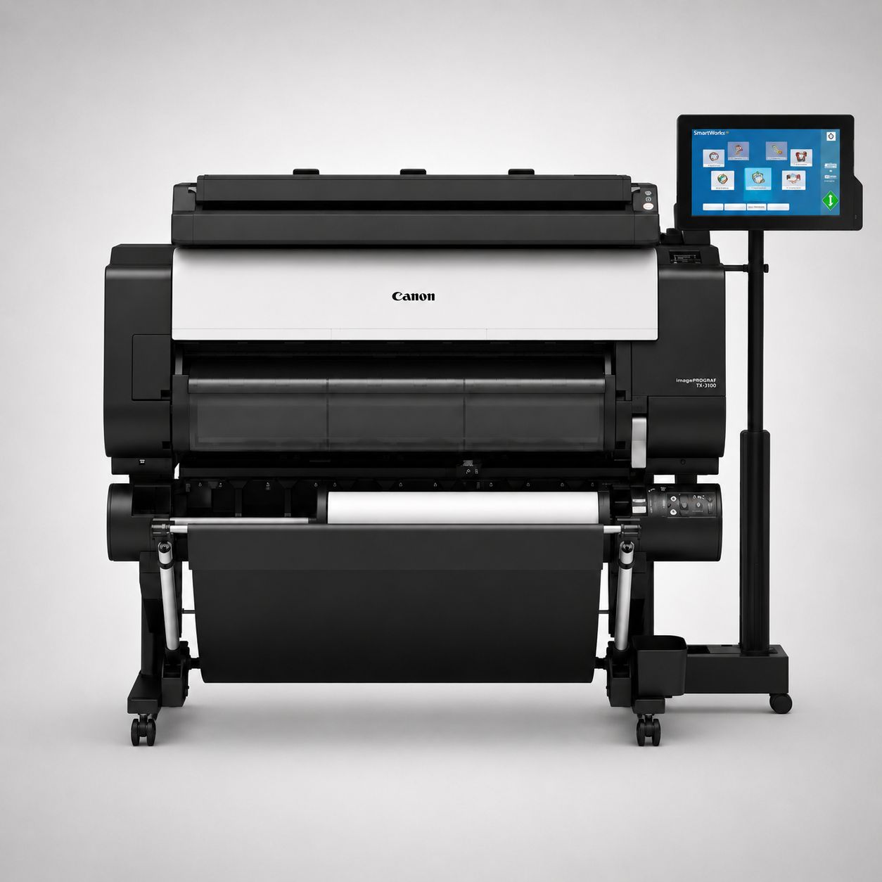 Canon imagePROGRAF TX-3000 MFP T36