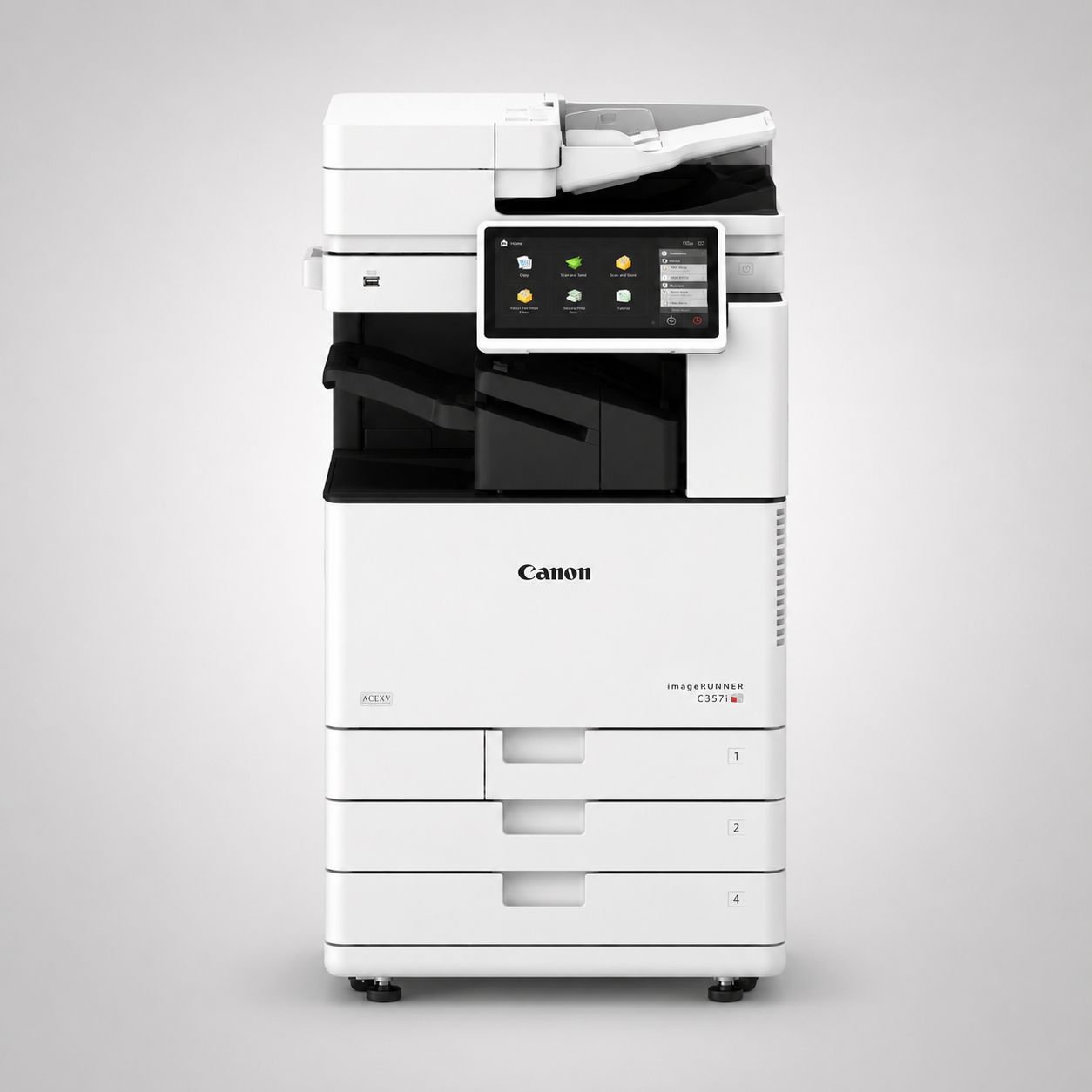Canon imageRUNNER ADVANCE DX C3730i