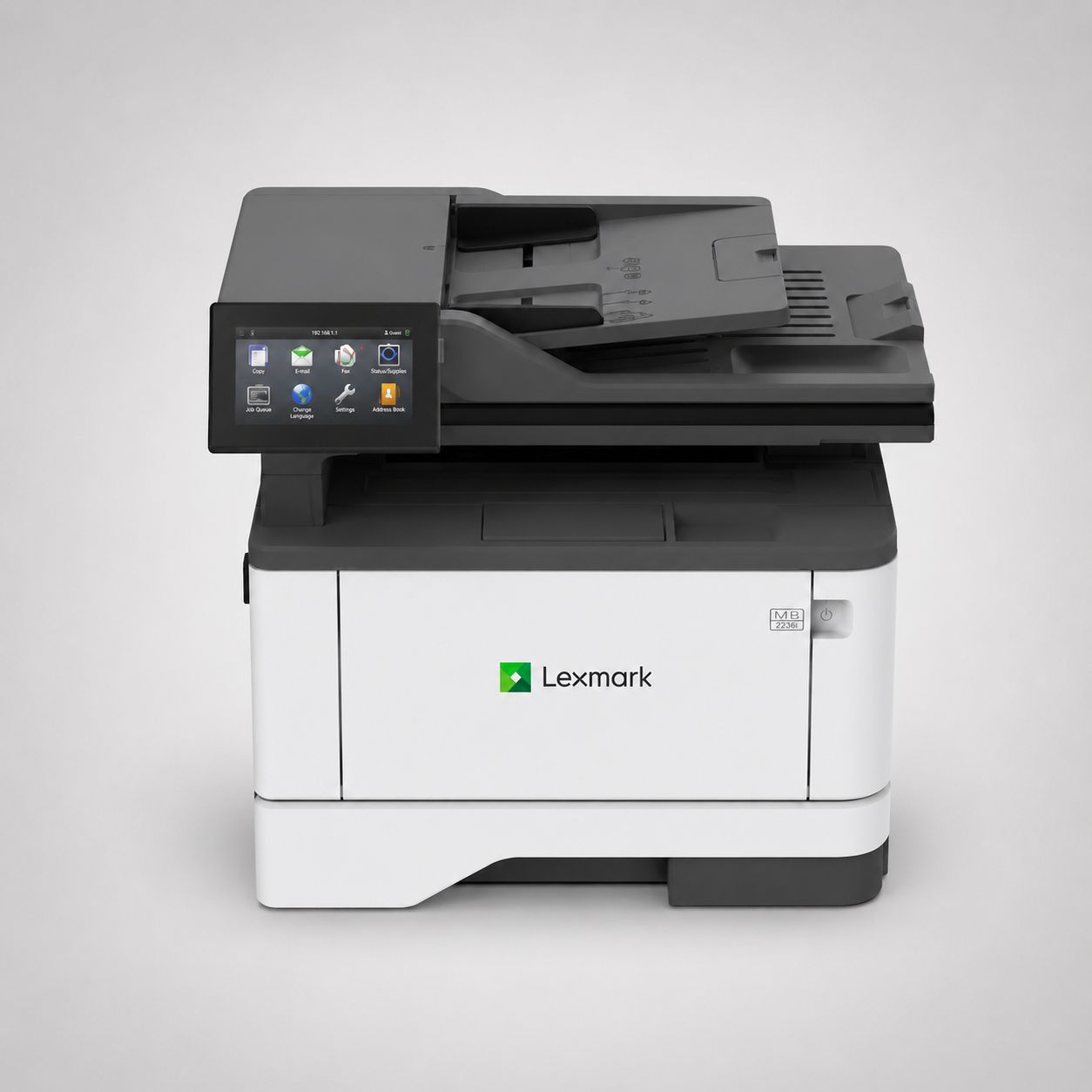 Lexmark XM3142