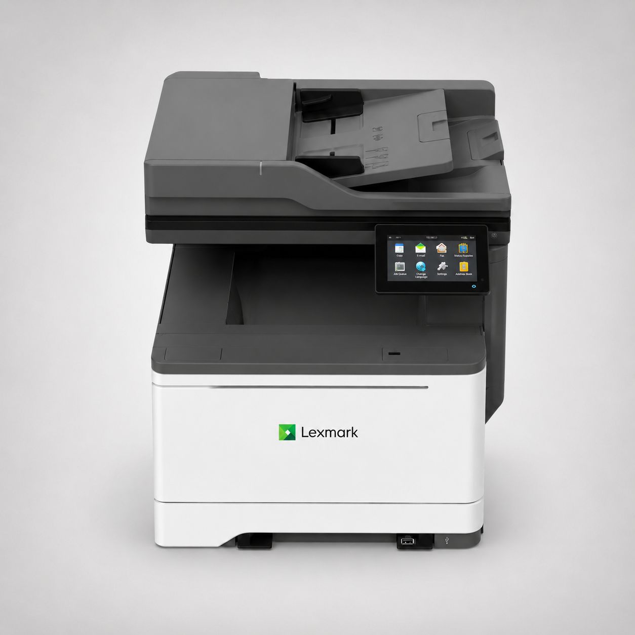 Lexmark XC2335