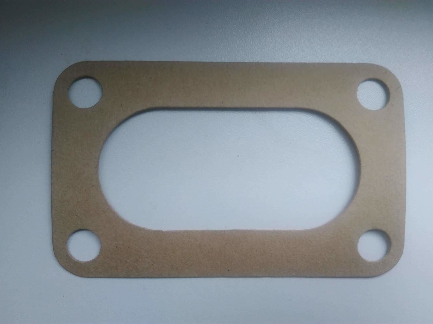 Carburettor base gasket Weber