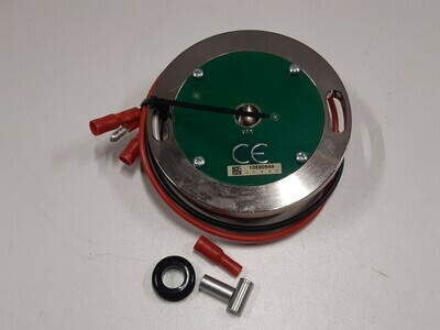 Electronic ignition DG standard
