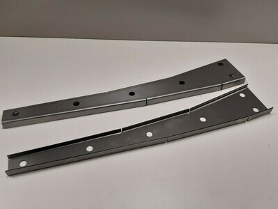 Complete set chassis