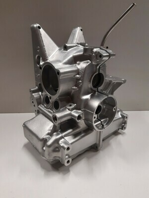 Crankcase 600cc - 652cc