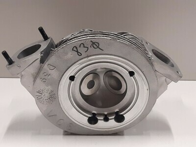 Cylinderhead Visa