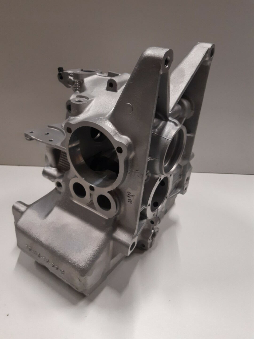 Carters modifiés pour cylindres Visa