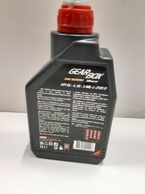 Motul Gearboxoil 1L
