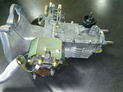 Brake cooling system
