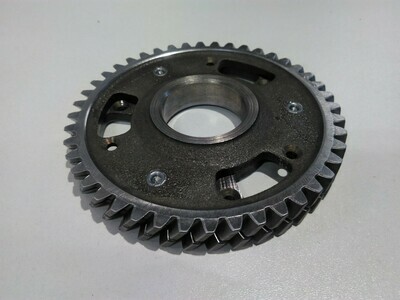 Sprocketwheel camshaft 2CV (modified)