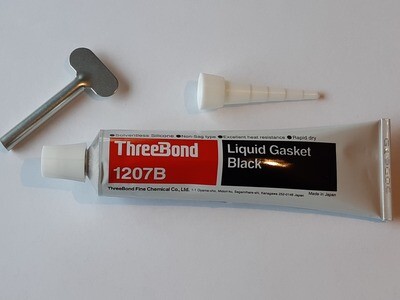 Threebond Liquid gasket sealing compound  100g