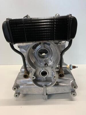 oil cooler