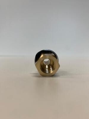 adapter voor oliedrukcontact (zonder zender )